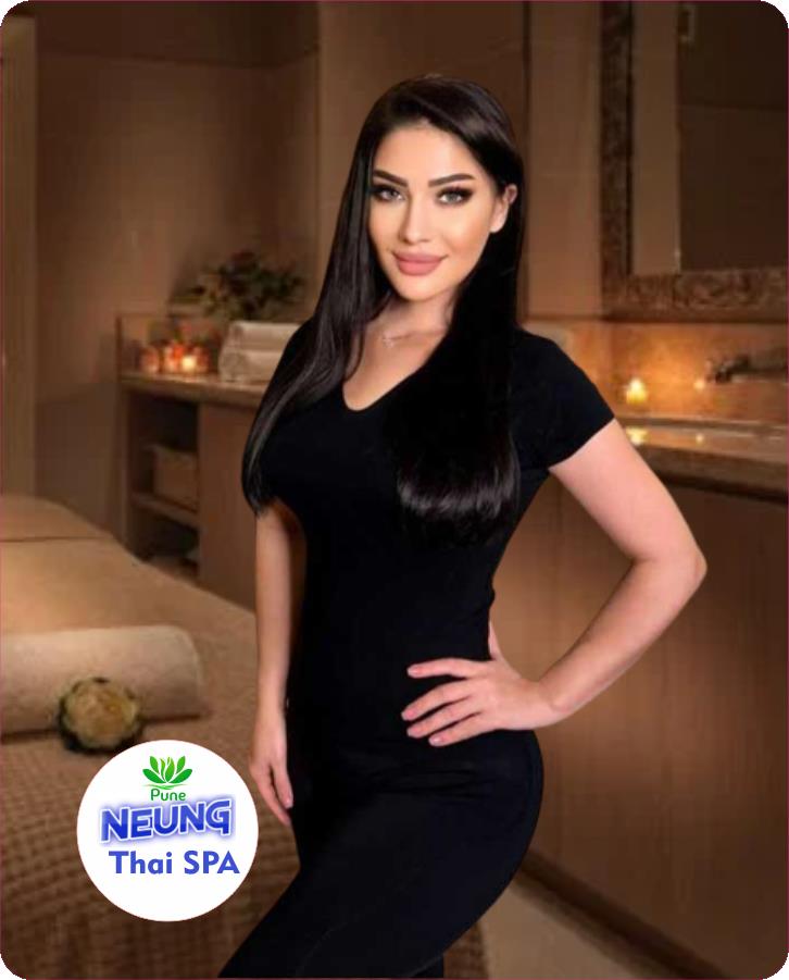 Couples Massage in Pulgate Pune